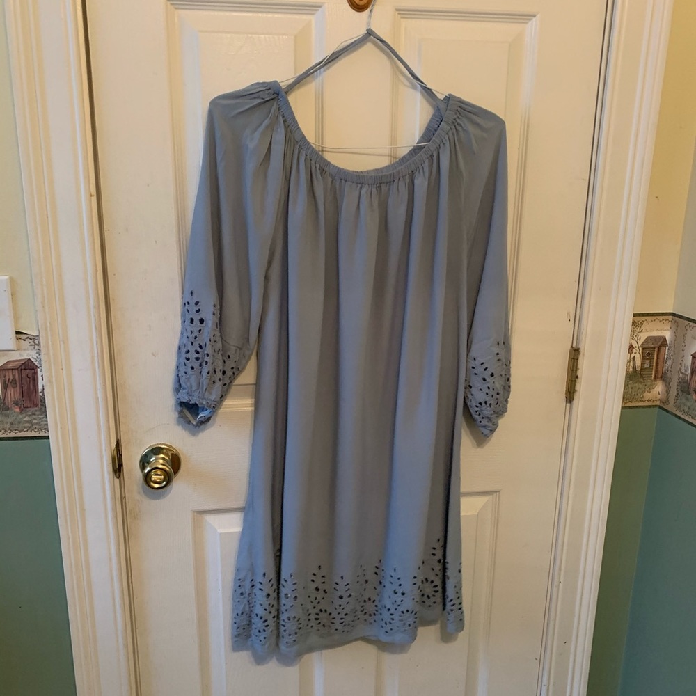 •👗 Kings Road Dress 👗•